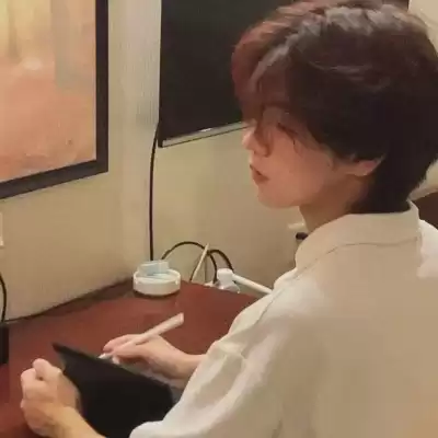 关凉语